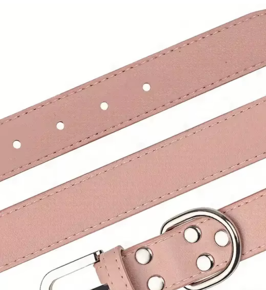 Pink Collar